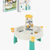 DOLU Aktivitetsbord Vatten & Sand
