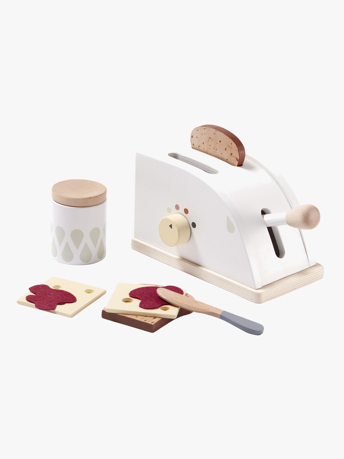 Kids Concept Brödrost