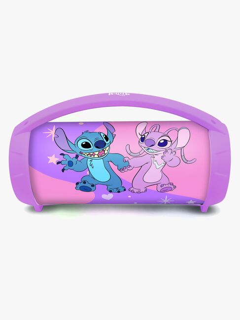 Disney Lilo and Stitch Angel Bluetooth Högtalare