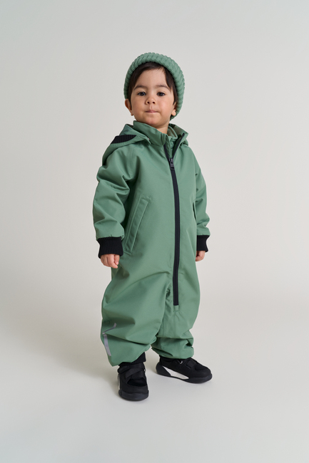 Reima Hattara Mössa, Stone Green