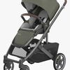 UPPAbaby CRUZ V3 Sittvagn, Evelyn