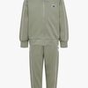 Hummel Mini Regular Tracksuit, Shadow