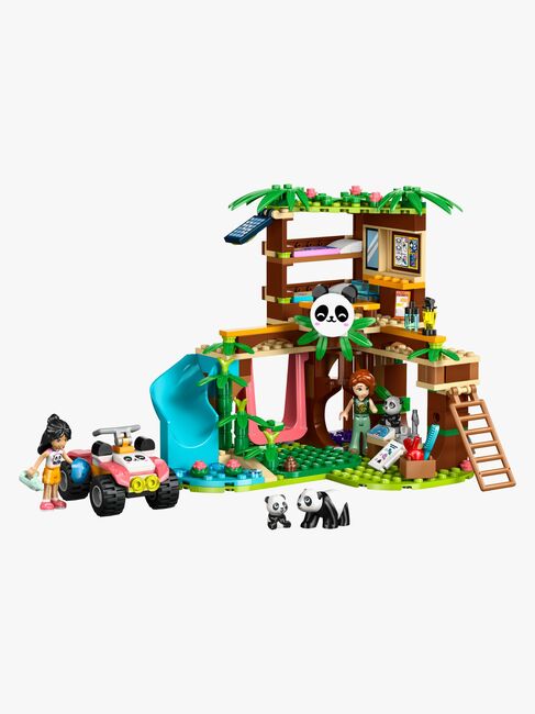 LEGO Friends 42648 Pandareservat