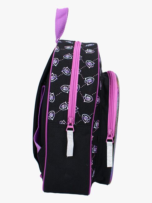 Monster High Ryggsäck Feeling Fierce, Svart