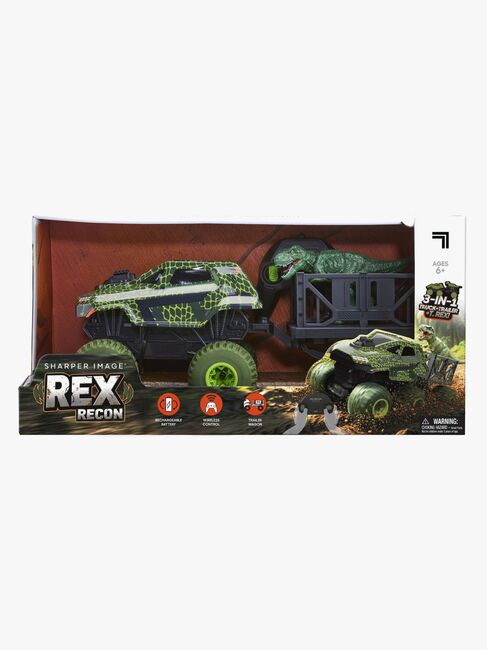 Sharper Image Radiostyrd Terrängbil Rex Recon 910527-2540_3b.jpg