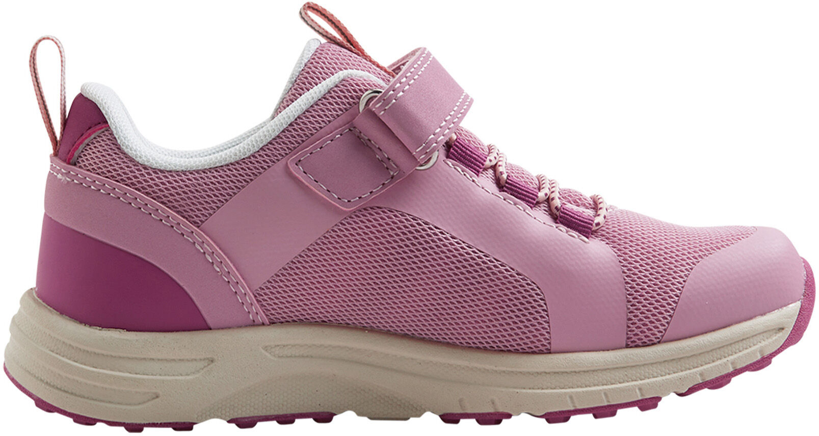 Reimatec Enkka WP Sneakers Grey Pink 31