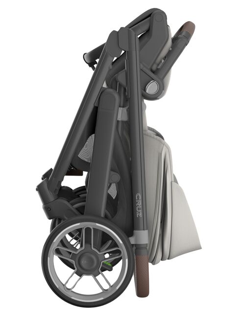 UPPAbaby CRUZ V3 Sittvagn, Savannah
