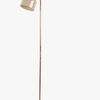 PresentTime Smart Golvlampa, Soft Brown