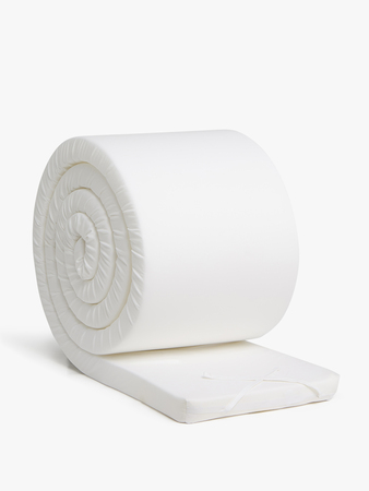 Alice & Fox MEJA Spjälskydd 350 cm, Cream