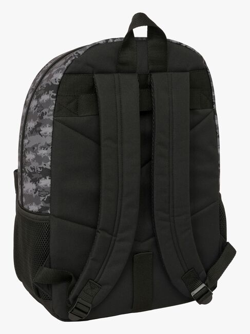 Dragon Ball Ryggsäck 19L, Svart