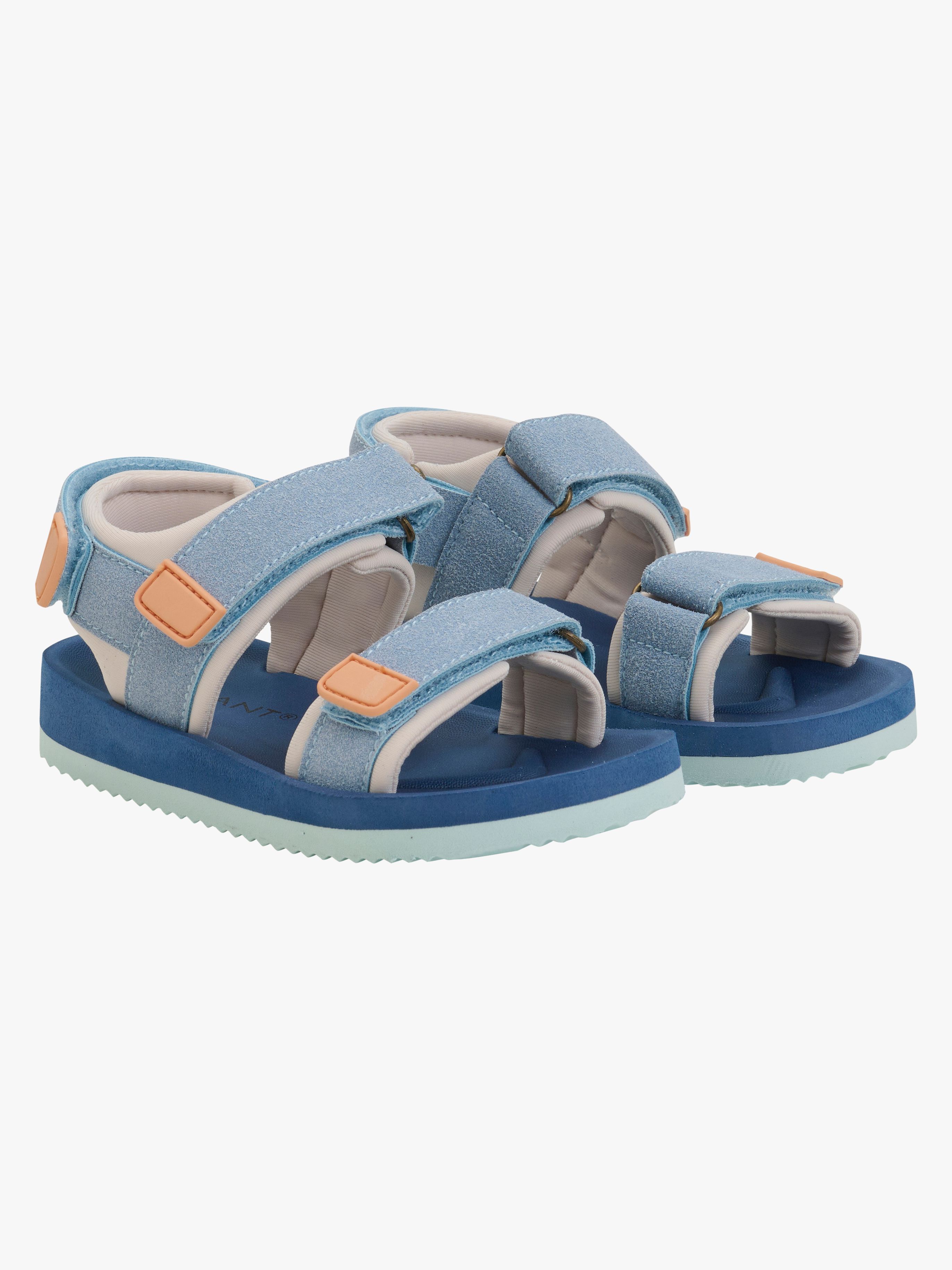 EN FANT Sandaler Velcro, Infinity, 31