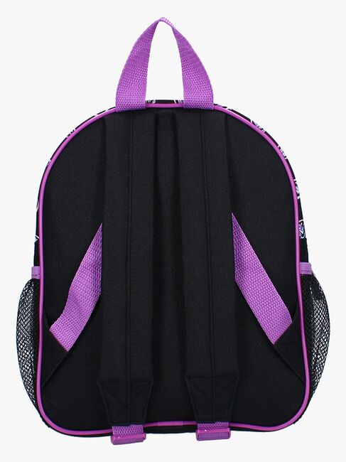 Monster High Ryggsäck Feeling Fierce, Svart