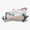 Swim Essentials Badring 55 cm, Airplane Peter Plane