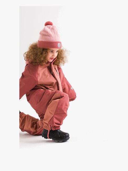 Viking Toasty Overall, Rosa