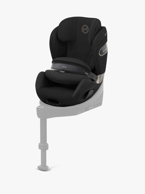 Cybex Anoris S Style I-Size Bilbarnstol, Sepia Black AnorisSStyle-526002205-3606_1.jpg