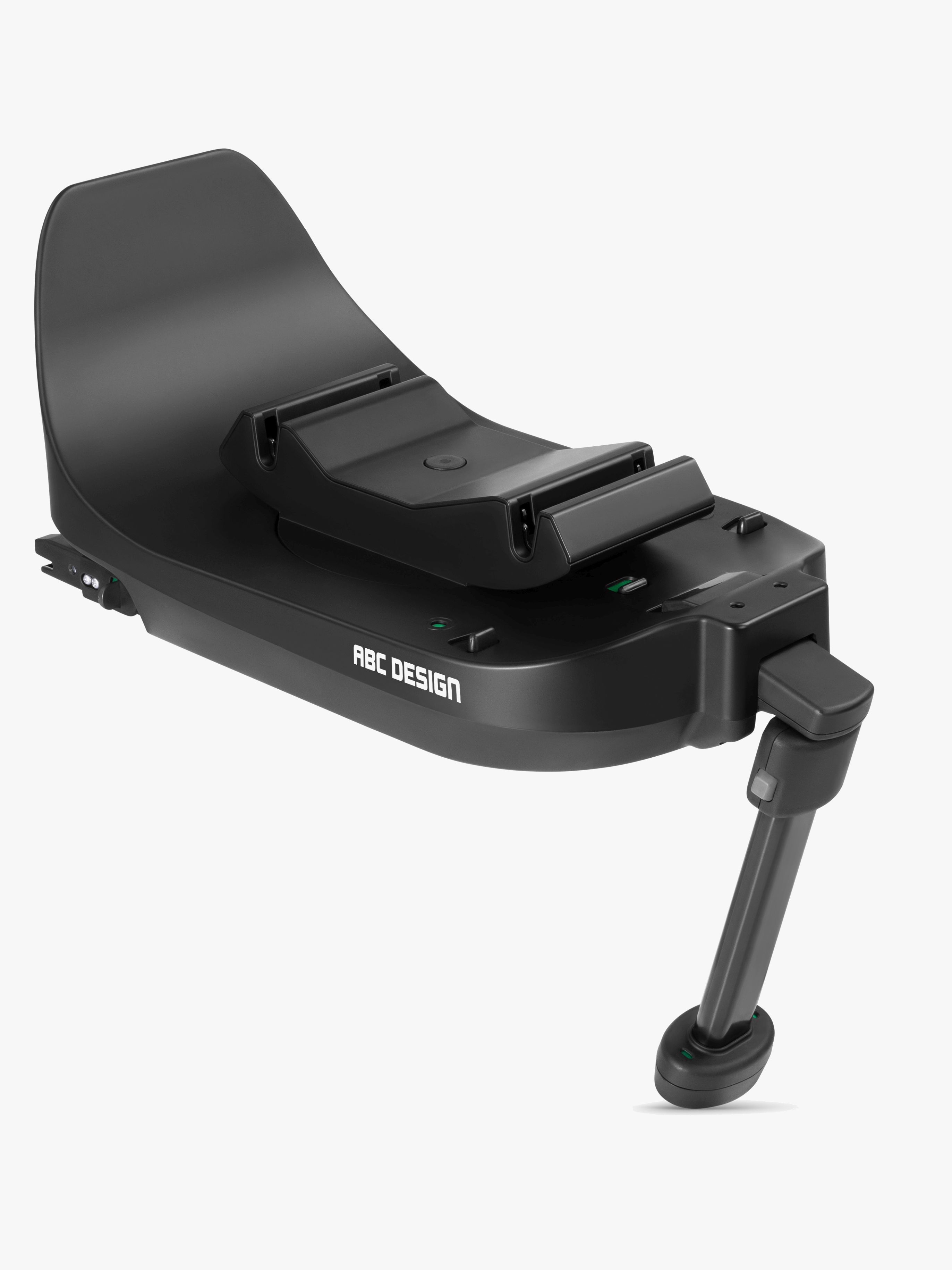 ABC Design Isofix Bas Root – 360° rotation för Tulip & Lily i-Size