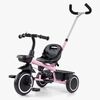 Milly Mally Axel Trehjuling, Rosa