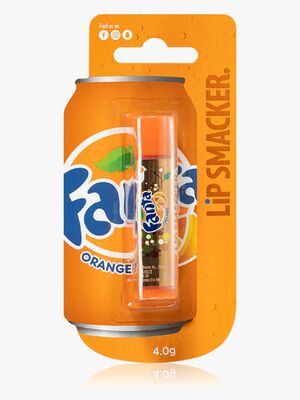 Lip Smacker Coca-Cola Fanta Huulivoide Appelsiini