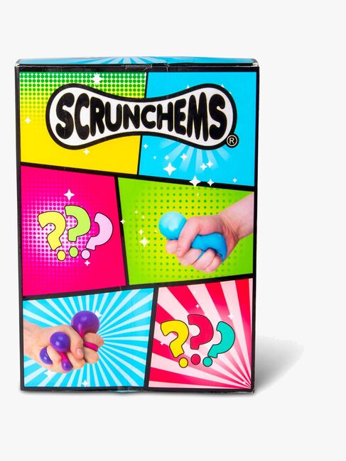 Scrunchems Överraskningslåda Squishies