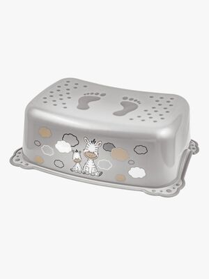 Maltex Zebra Pall Antislip, Grå