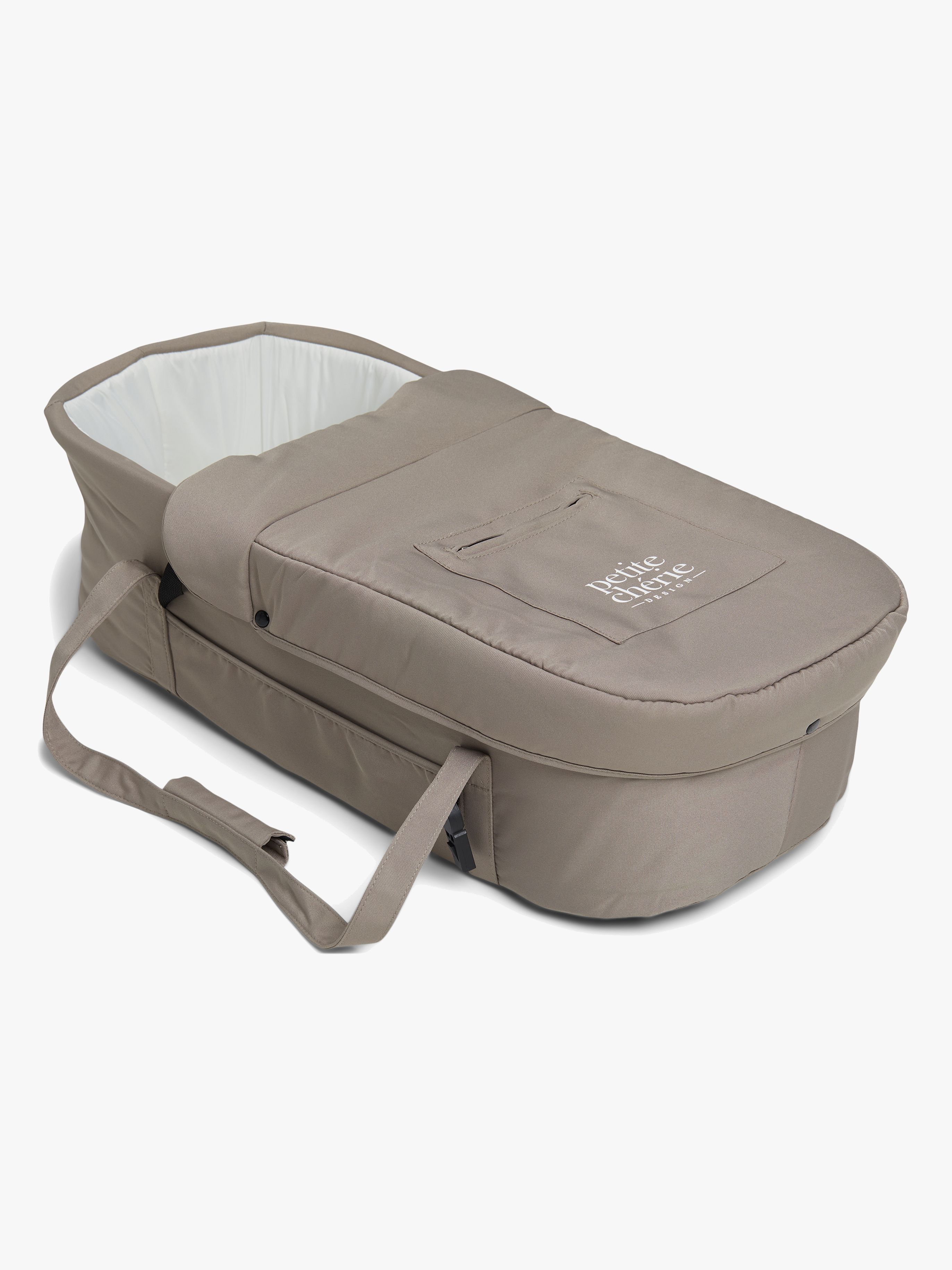 Petite Chérie Solide Hårdlift, Desert Taupe