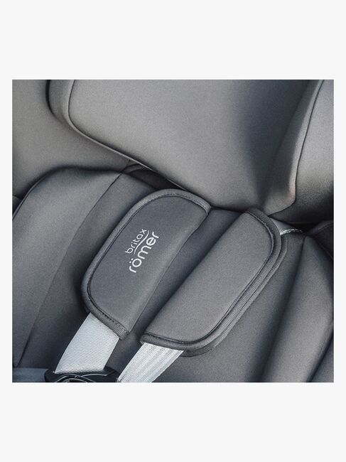 Britax Römer Safe-Way M Bilbarnstol, Space Black
