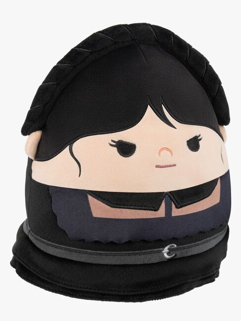 Squishmallows Mjukdjur Wednesday i Dansdräkt 20 cm