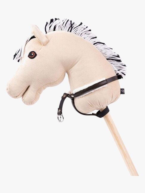 My Hobby Horse Martingal, Brun
