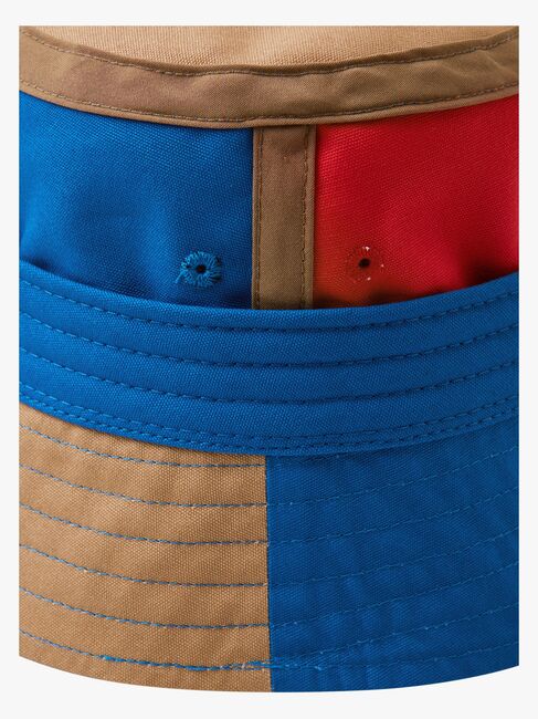 Reima Siimaa Solhatt, Peanut Brown