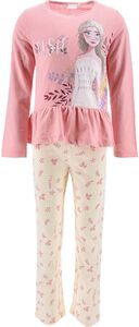 Disney Frozen Pyjamas, Pink