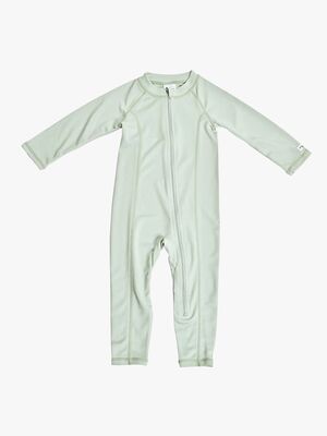 Mini Dreams UV-Dräkt Mesh, Grön