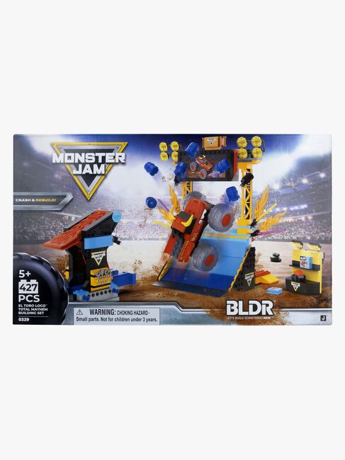 BLDR Monster Jam Crash & Rebuild Lekset 2620629-2139_3c.jpg