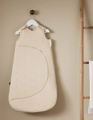 Snüz SnuzPouch Sovpåse 1.0 TOG, Cashmere/Cross