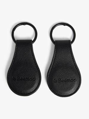 Beemoo Magnet-clips Till Barnvagn 2-Pack