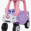Little Tikes Gåbil Cozy Truck Prinsessa