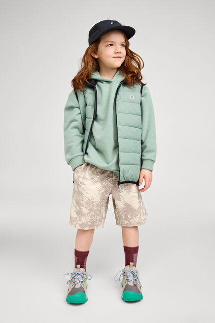 Reima Verkot UV-Keps, Black