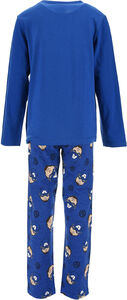Marvel Avengers Pyjamas, Blue