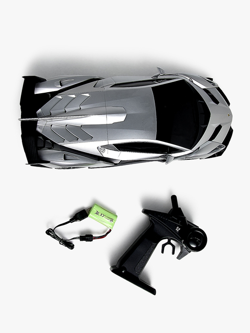 Lamborghini Veneno Radiostyrd Sportbil Blandad