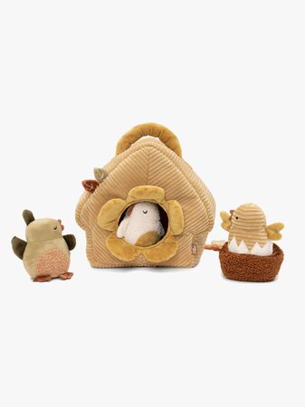 Jollein Kurragömma Aktivitetsleksak, Tiny Park