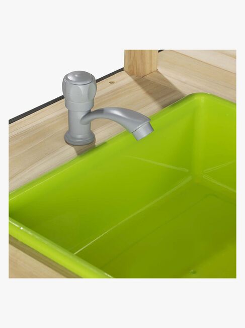 EXIT Yummy Utomhuskök