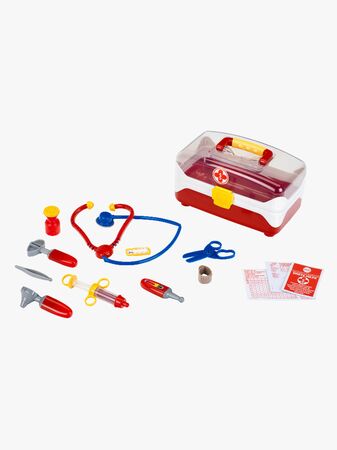 Klein Toys Doktorsväska Stor