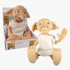 Harry Potter Interaktivt Gosedjur Dobby