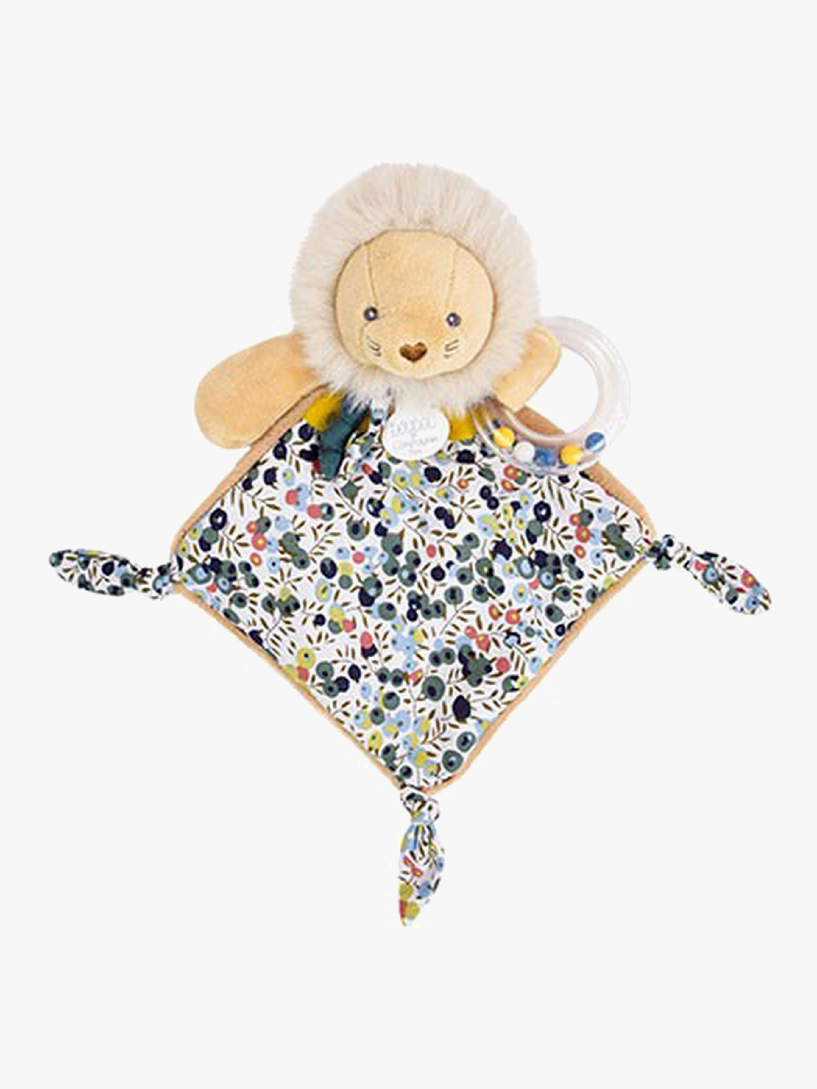 DouDou Skallra, Boh'aime Lion
