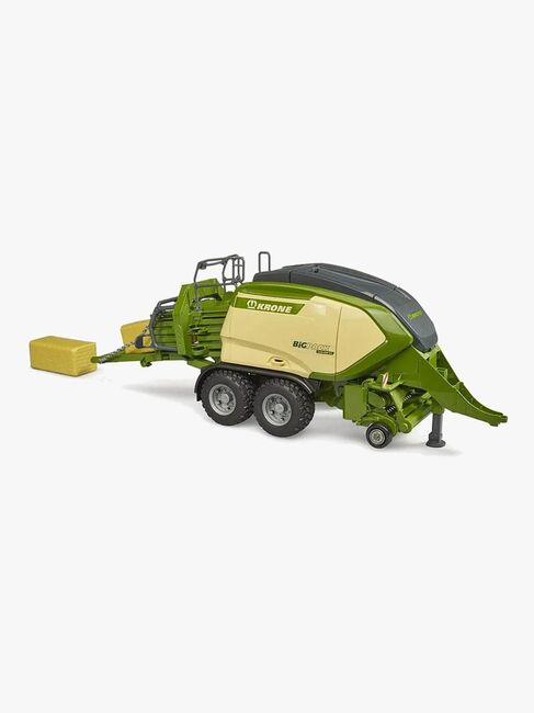 Bruder Krone Big Pack 1290 HDP VC Storbalspress