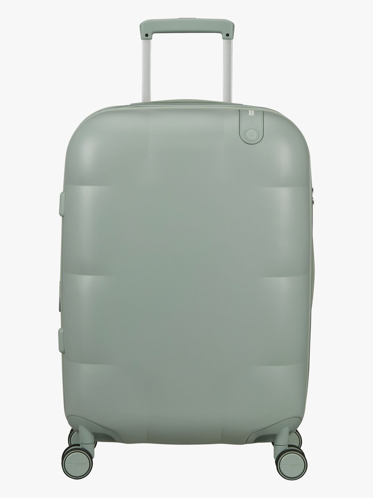 American Tourister Dreami Spinner Resväska 69-78L, Everdream Sage