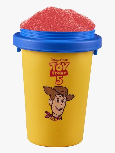 Chill Factor Slushmugg Toy Story Blandad