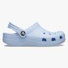 Crocs Classic Kids Tofflor, Blue Calcite