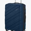 American Tourister Jetdriver Spinner Resväska 63L, Navy Blue