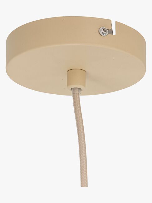 Bloomingville Naluna Pendant Taklampa