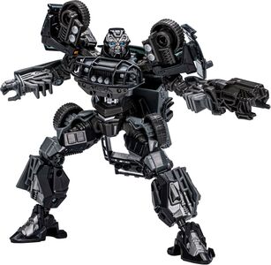 Transformers Studio Series Actionfigur N.E.S.T Autobot Ratchet